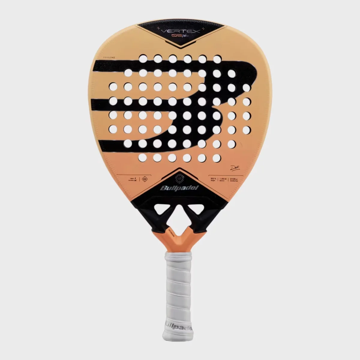 Bullpadel Racchetta Bullpadel Vertex 05 W 2027