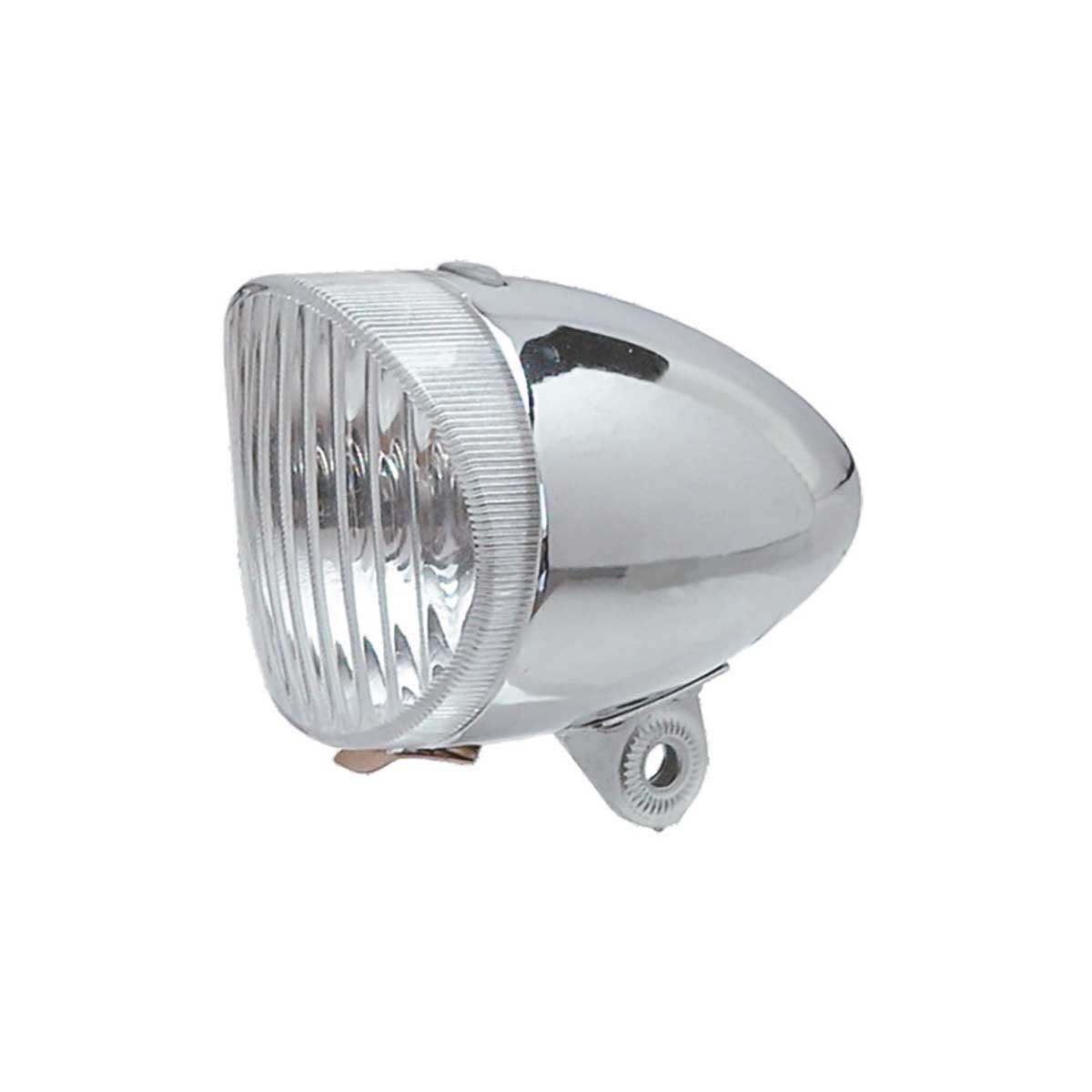 BRN Riflettore BRN Classic Style 60 MM in Acciaio