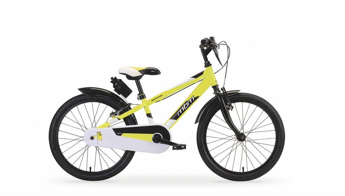 Bici Rockstar 20