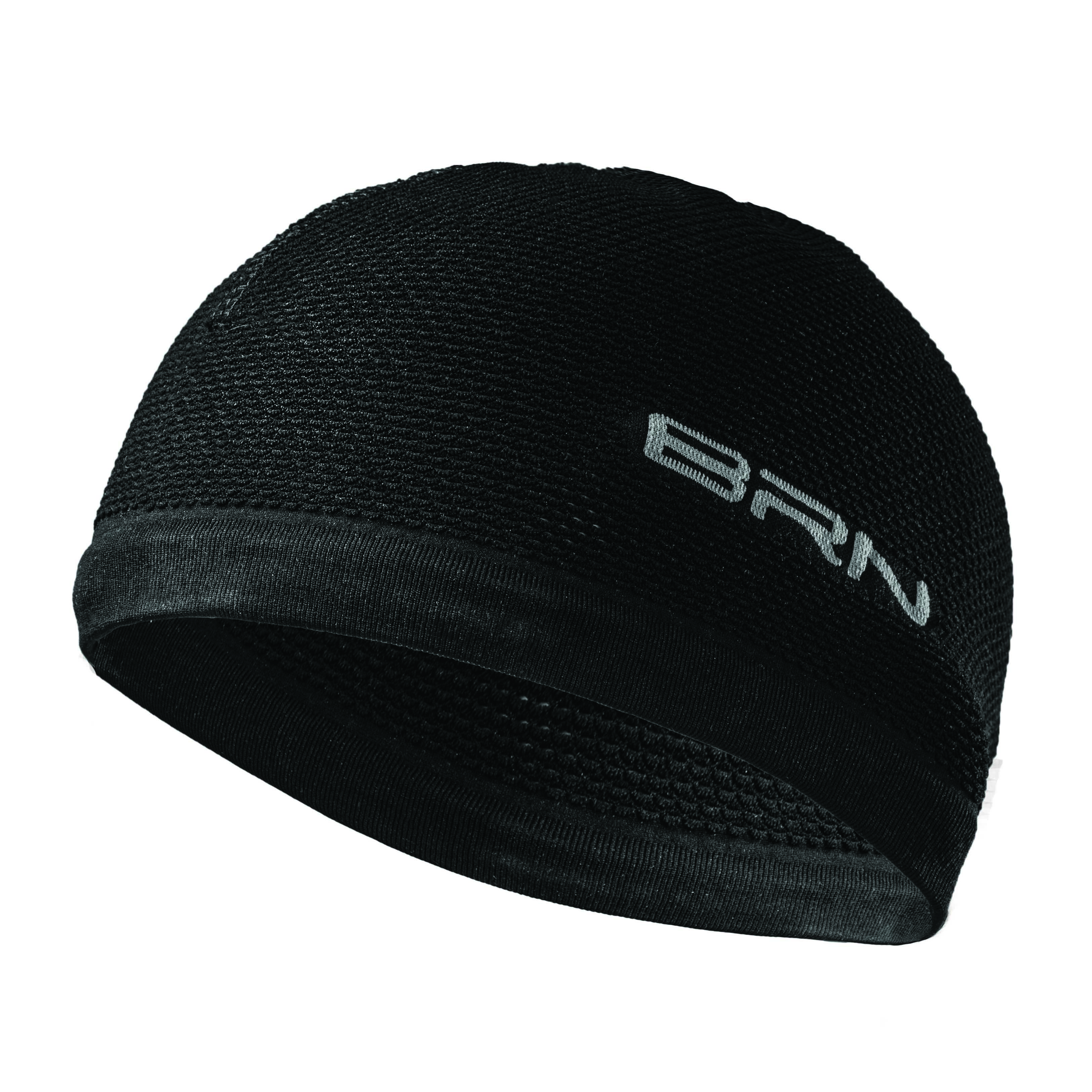 BRN Sottocasco BRN Nero/Grigio