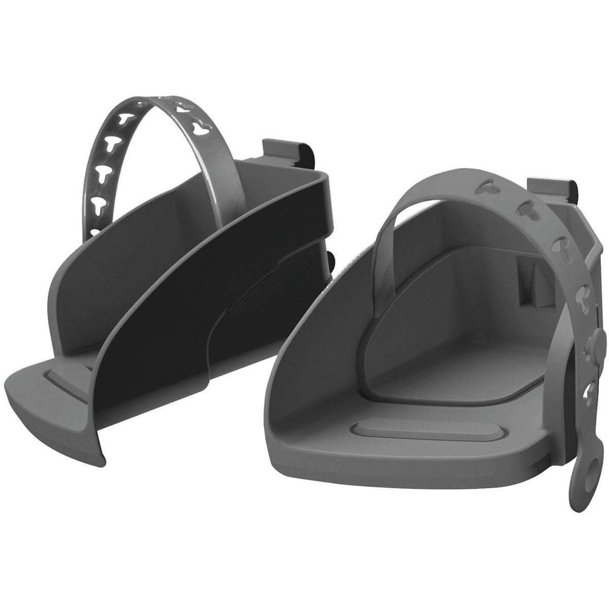 BRN Scarpette Seggiolino Groovy/Joy