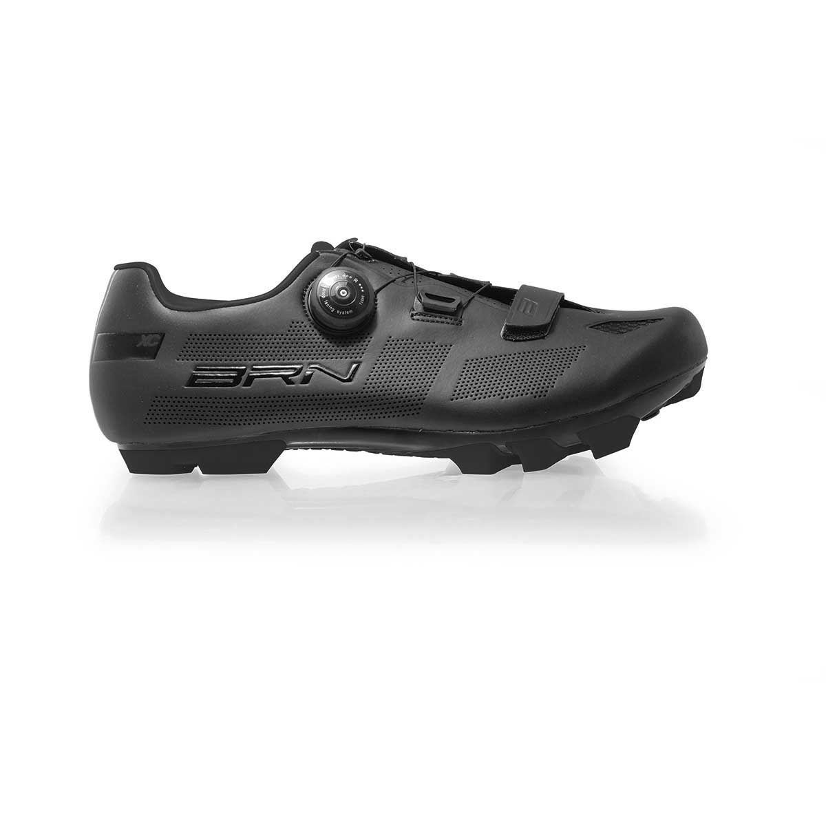 BRN Scarpe BRN Xc MTB Nere