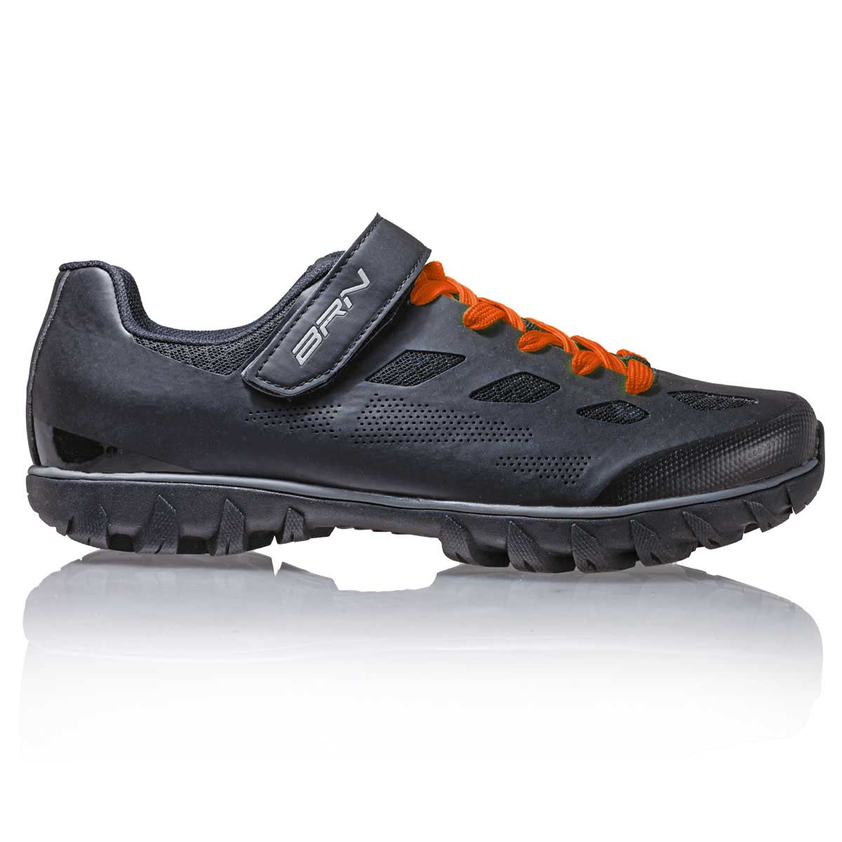 BRN Scarpe BRN Freeride Nere