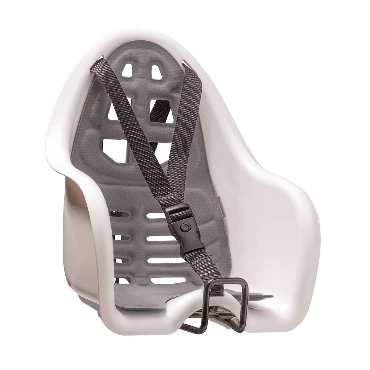BRN Seggiolino Ufo Bianco/Grigio