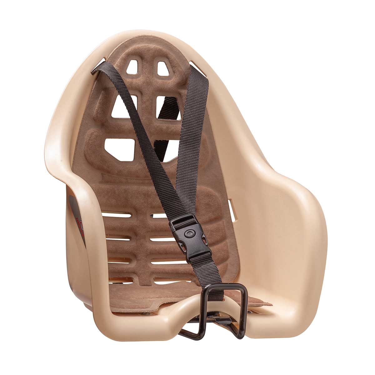 BRN Seggiolino Ufo Crema/Marrone