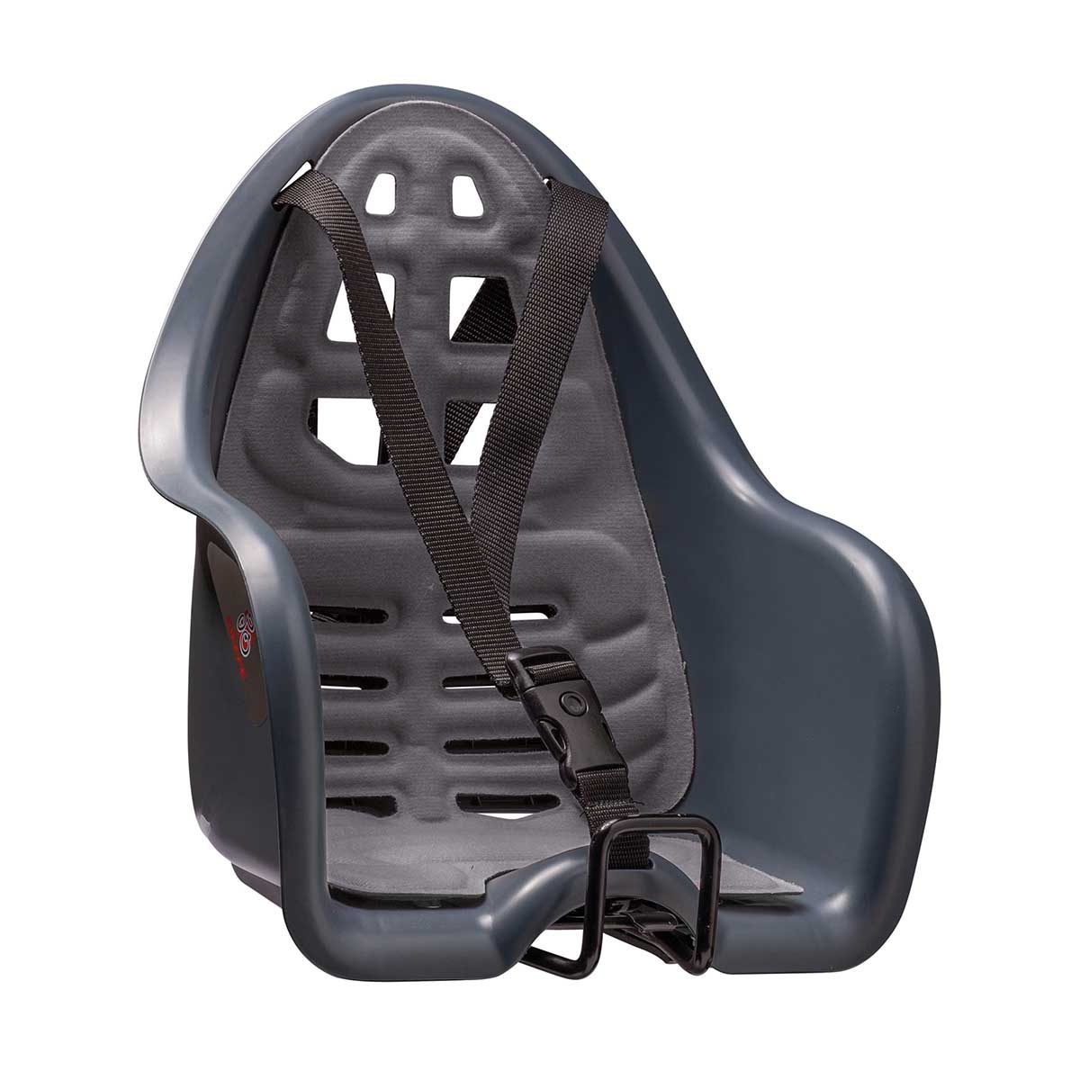 BRN Seggiolino Ufo Nero/Grigio