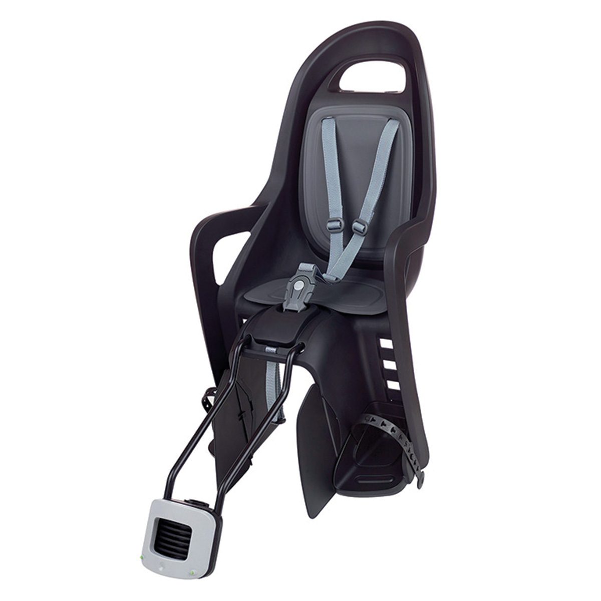 BRN Seggiolino Groovy Nero 26"-29"