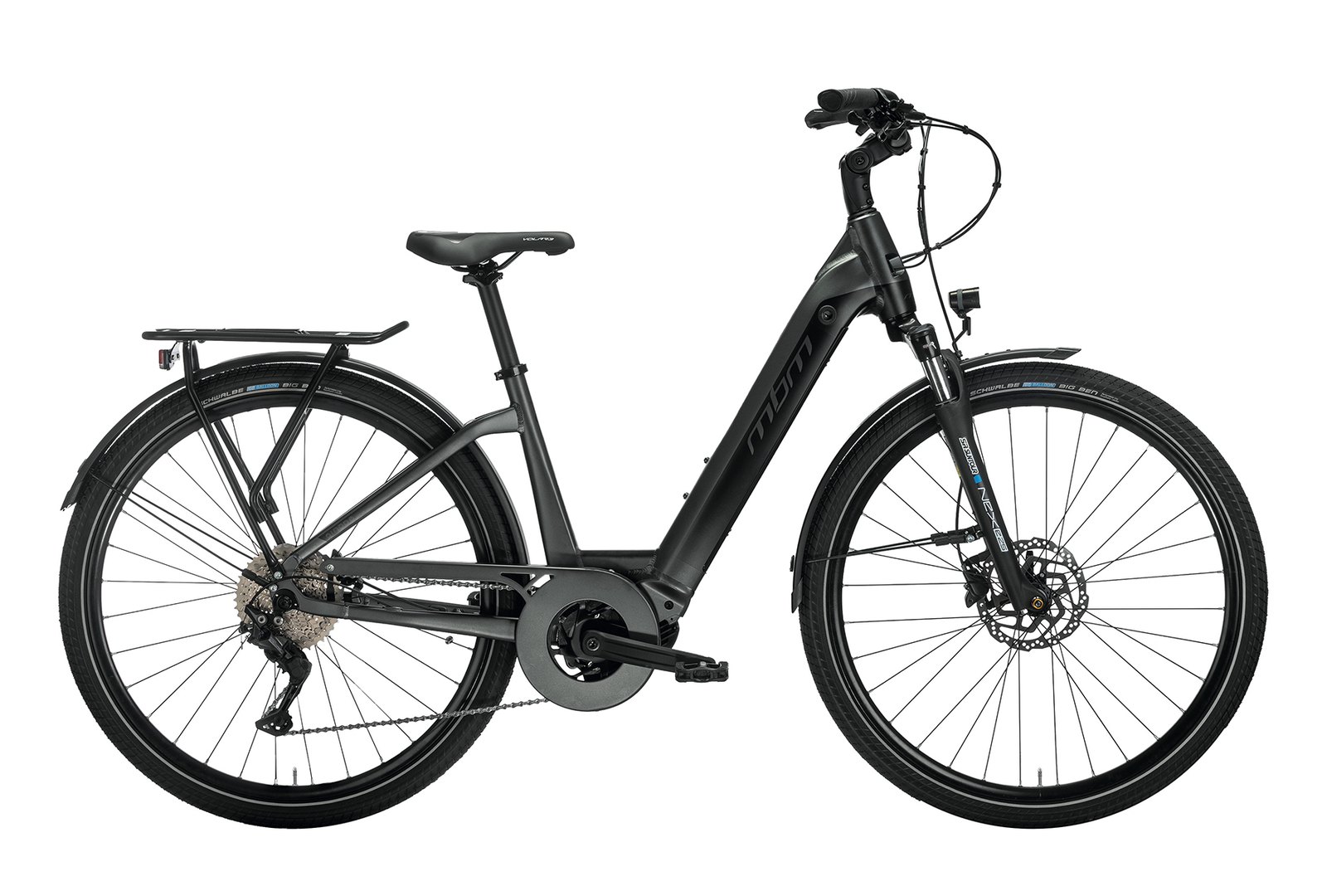 Bici Elettrica Sinope Pro Donna