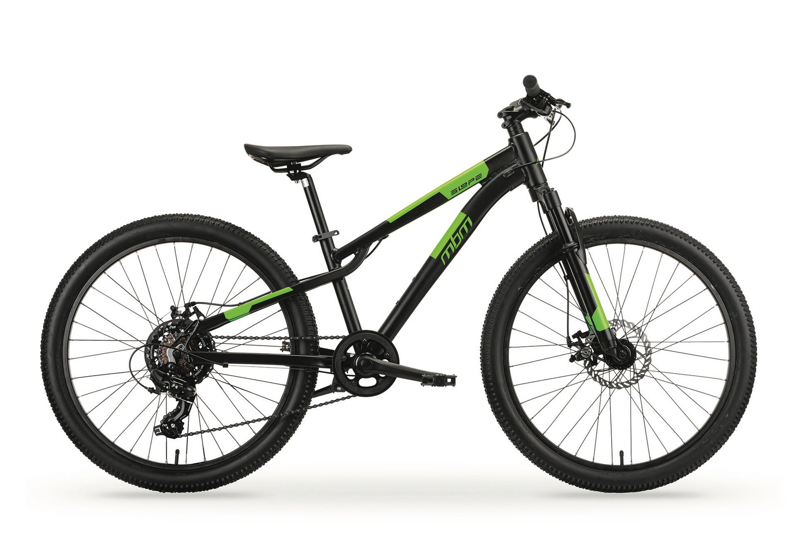 Bici Slope 24