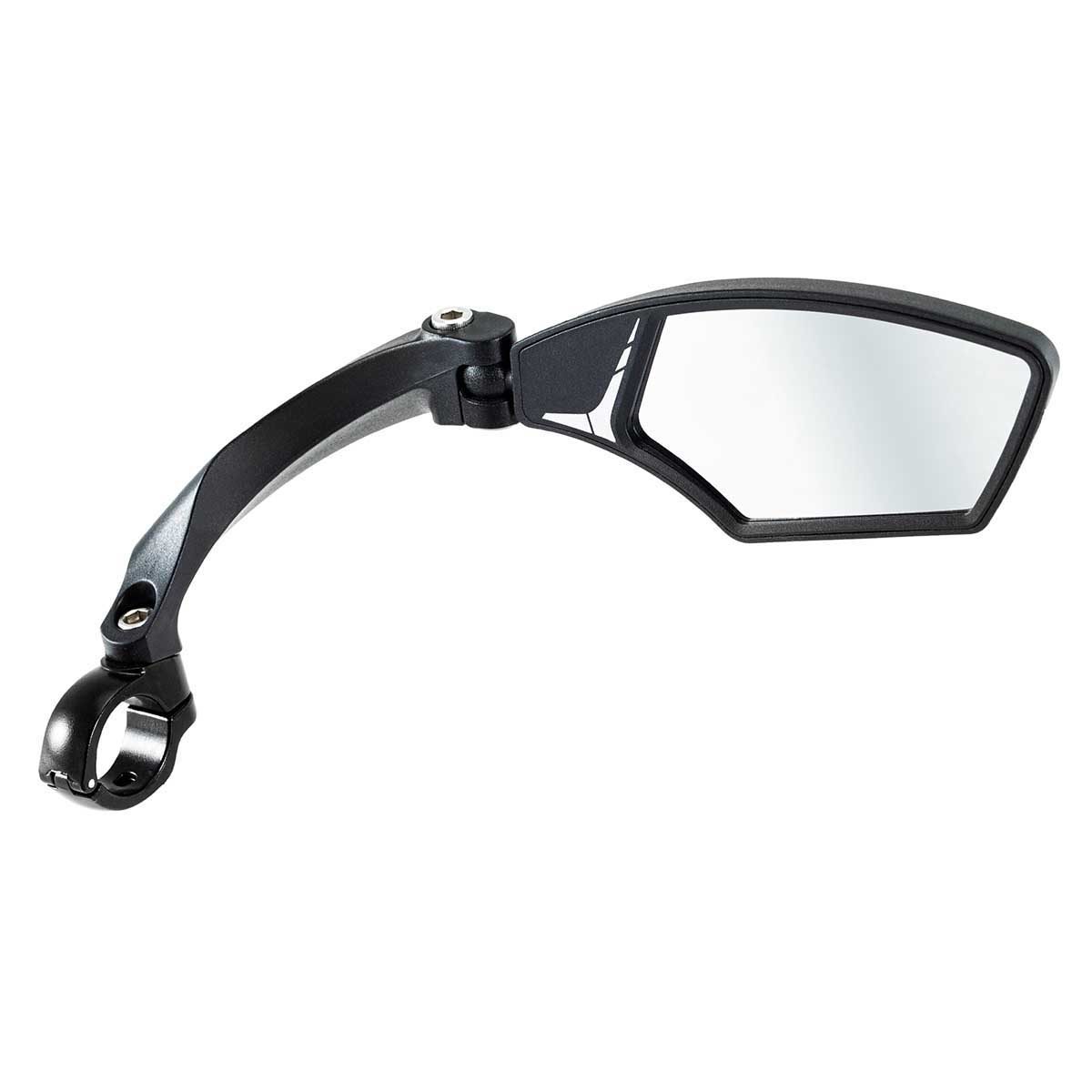 BRN Specchio Bici Destro Lente in Vetro