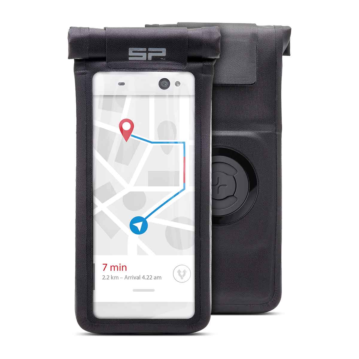 SP Connect Custodia Universale SP Connect Spc+ L