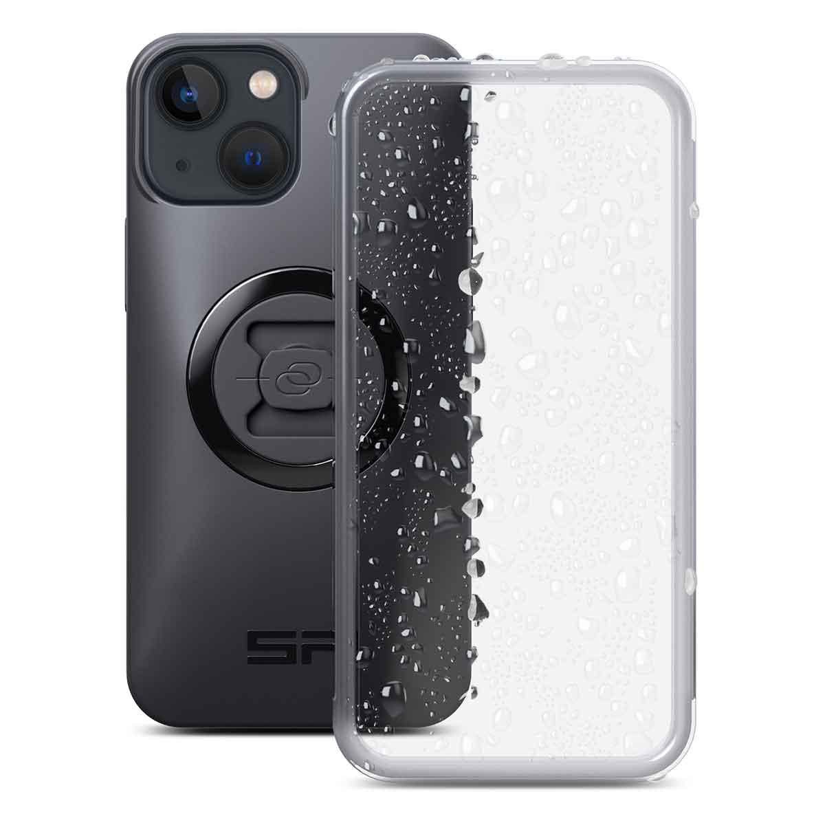 SP Connect Custodia Impermeabile SP Connect per Iphone 13 Mini