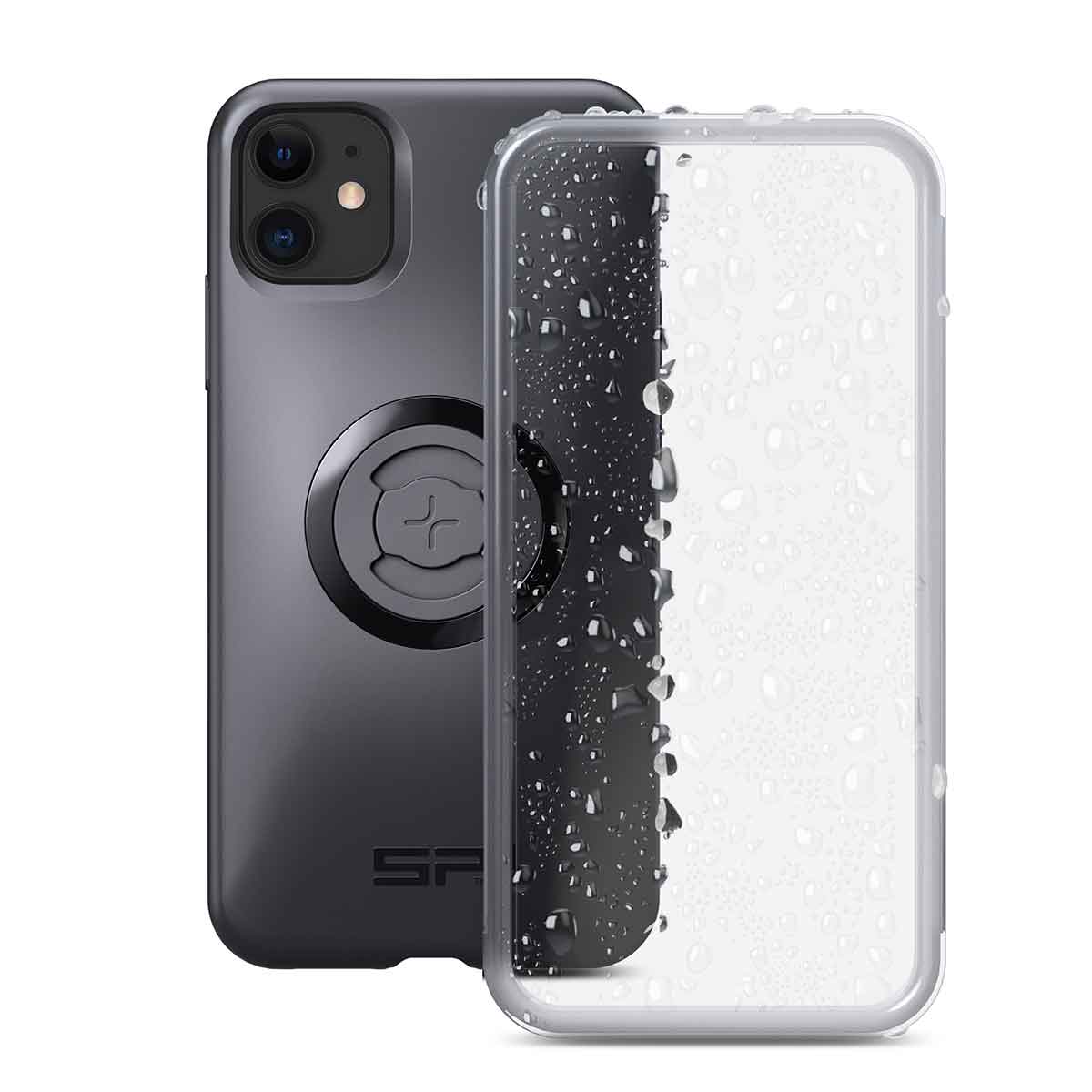 SP Connect Custodia Impermeabile SP Connect per Iphone 11 / Xr