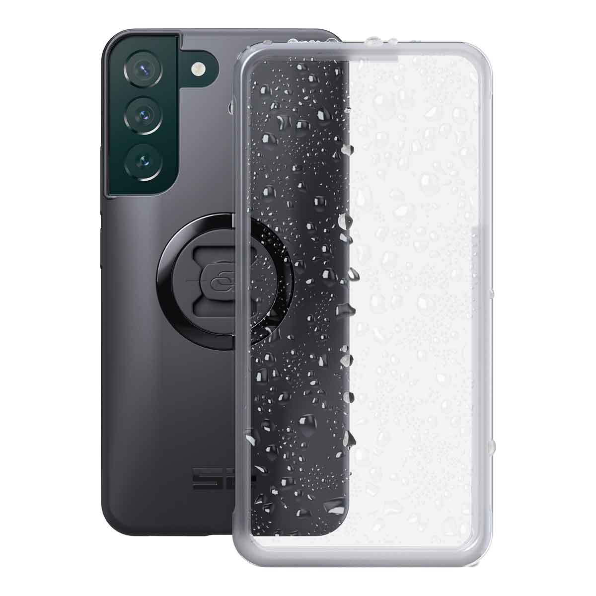SP Connect Custodia Impermeabile SP Connect per Samsung S23 / S22