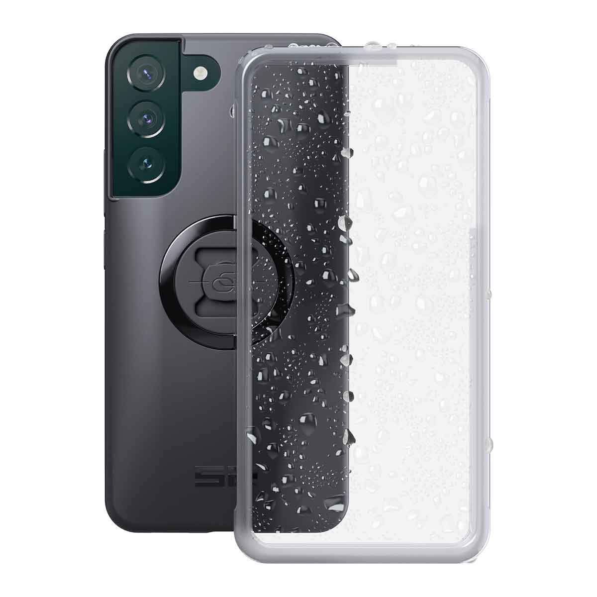 SP Connect Custodia Impermeabile SP Connect per Samsung S23+ / S22+