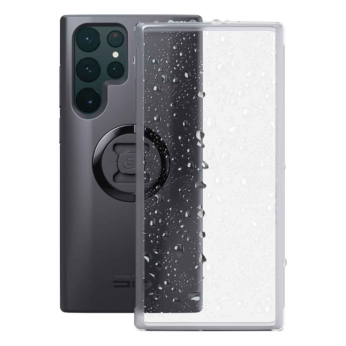 SP Connect Custodia Impermeabile SP Connect per Samsung S23 Ultra / S22 Ultra