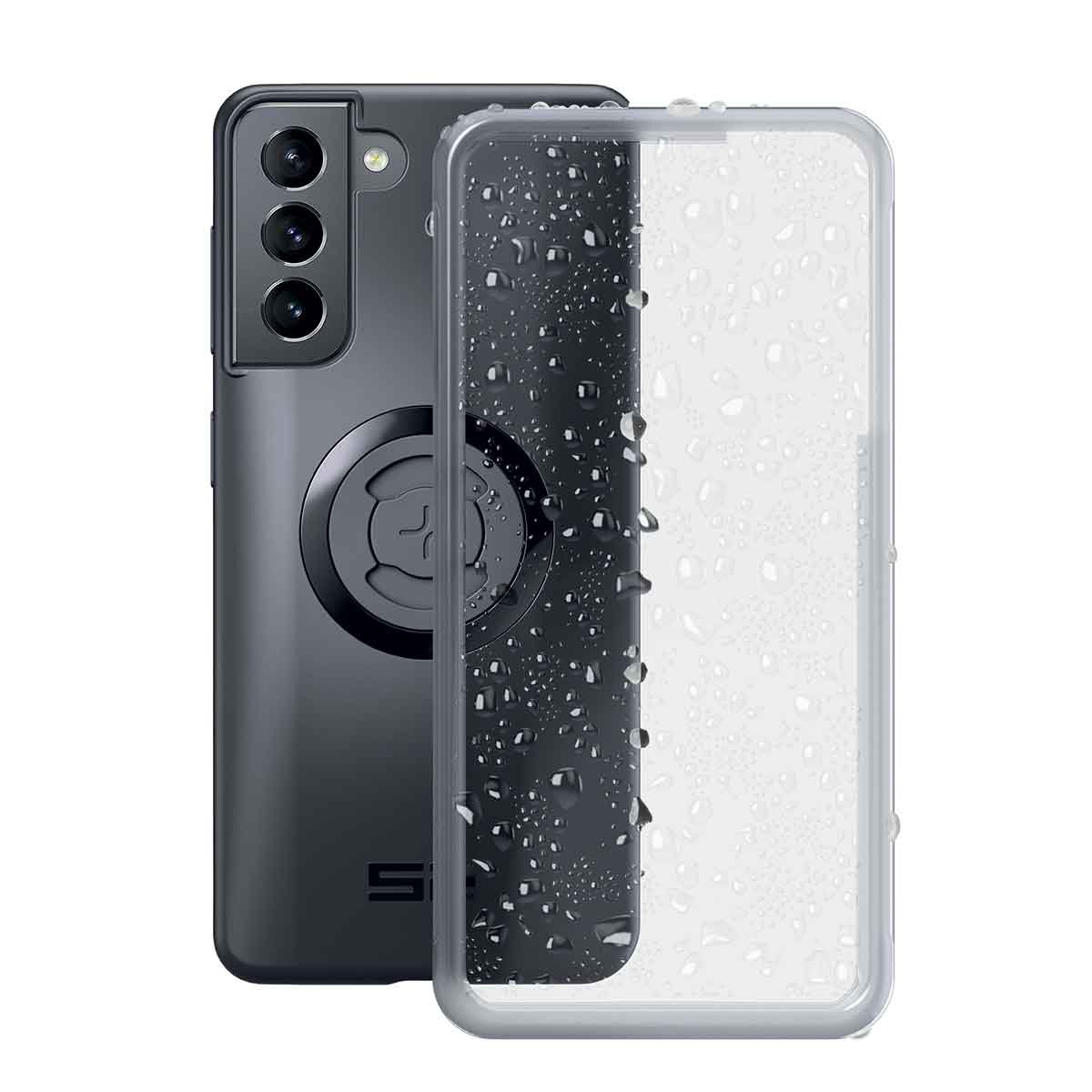 SP Connect Custodia Impermeabile SP Connect per Samsung S21