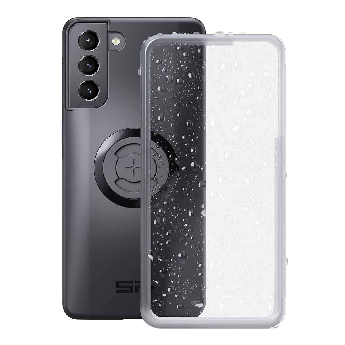 SP Connect Custodia Impermeabile SP Connect per Samsung S21+