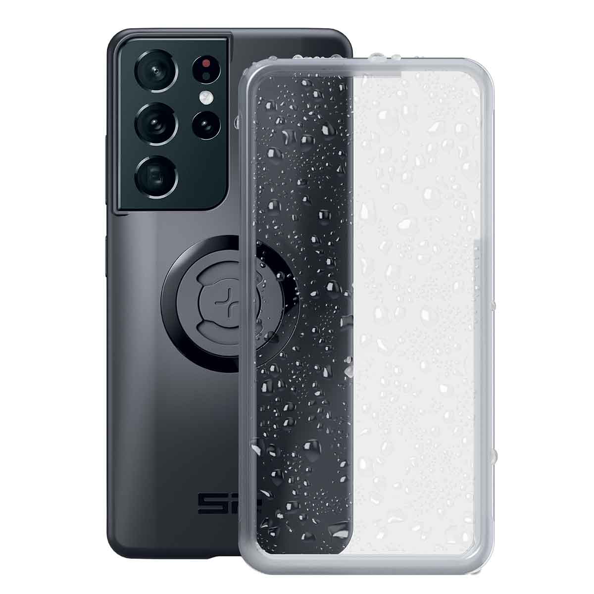SP Connect Custodia Impermeabile SP Connect per Samsung S21 Ultra