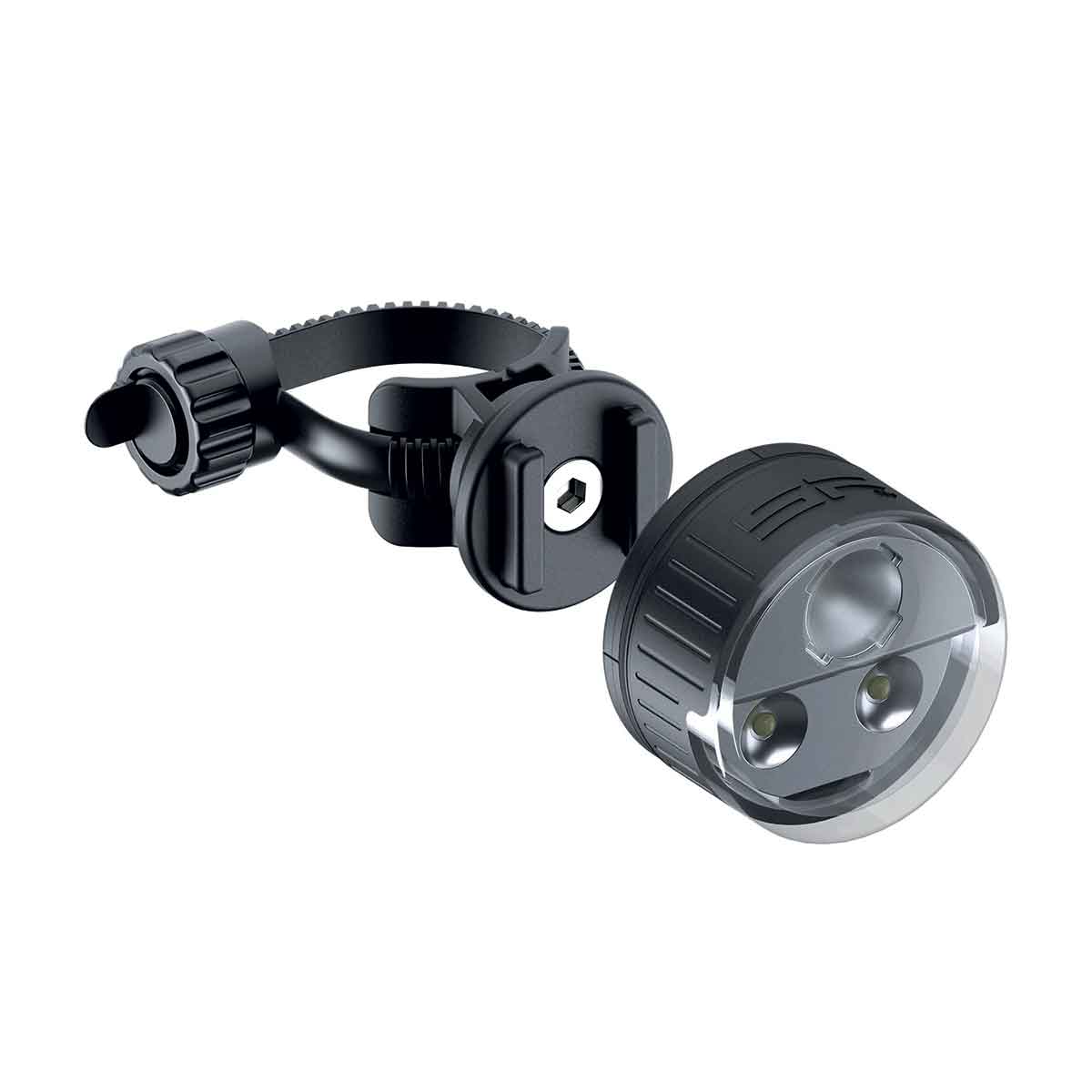 SP Connect Luce LED SP Connect 200 Lumen Anteriore