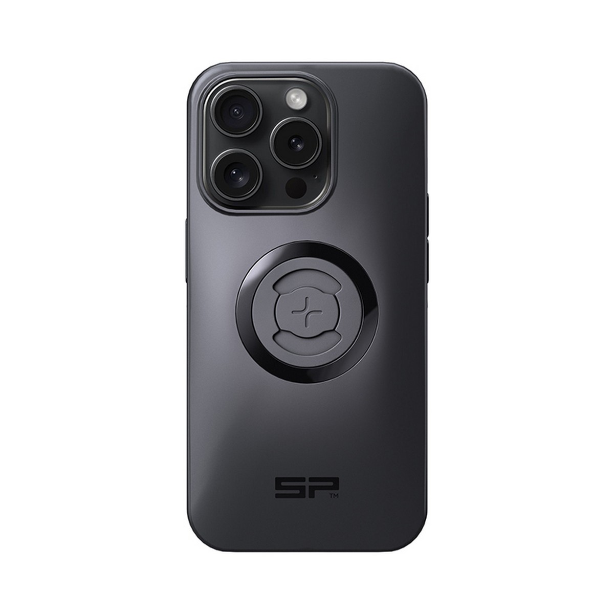 SP Connect Custodia SP Connect Spc+ per Iphone 15 PRO