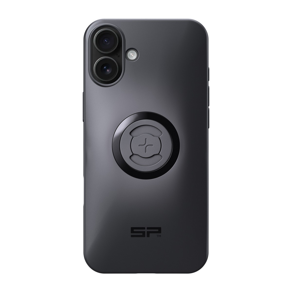 SP Connect SP Connect Custodia Spc+ Iphone 16 PRO