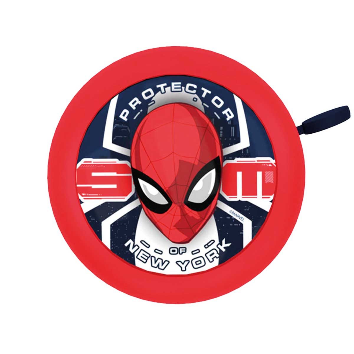 BRN Campanello Spiderman