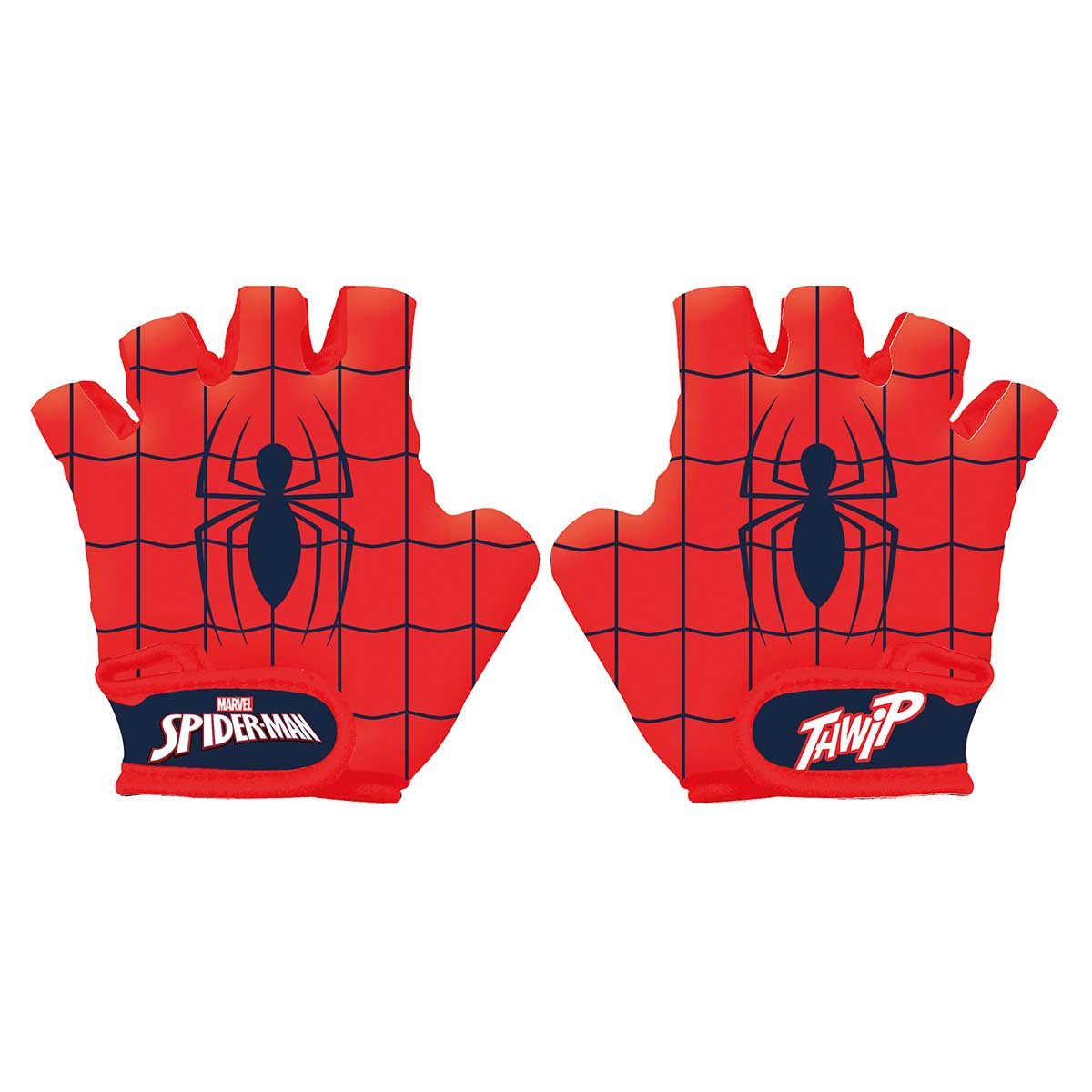 BRN Guanti Spiderman