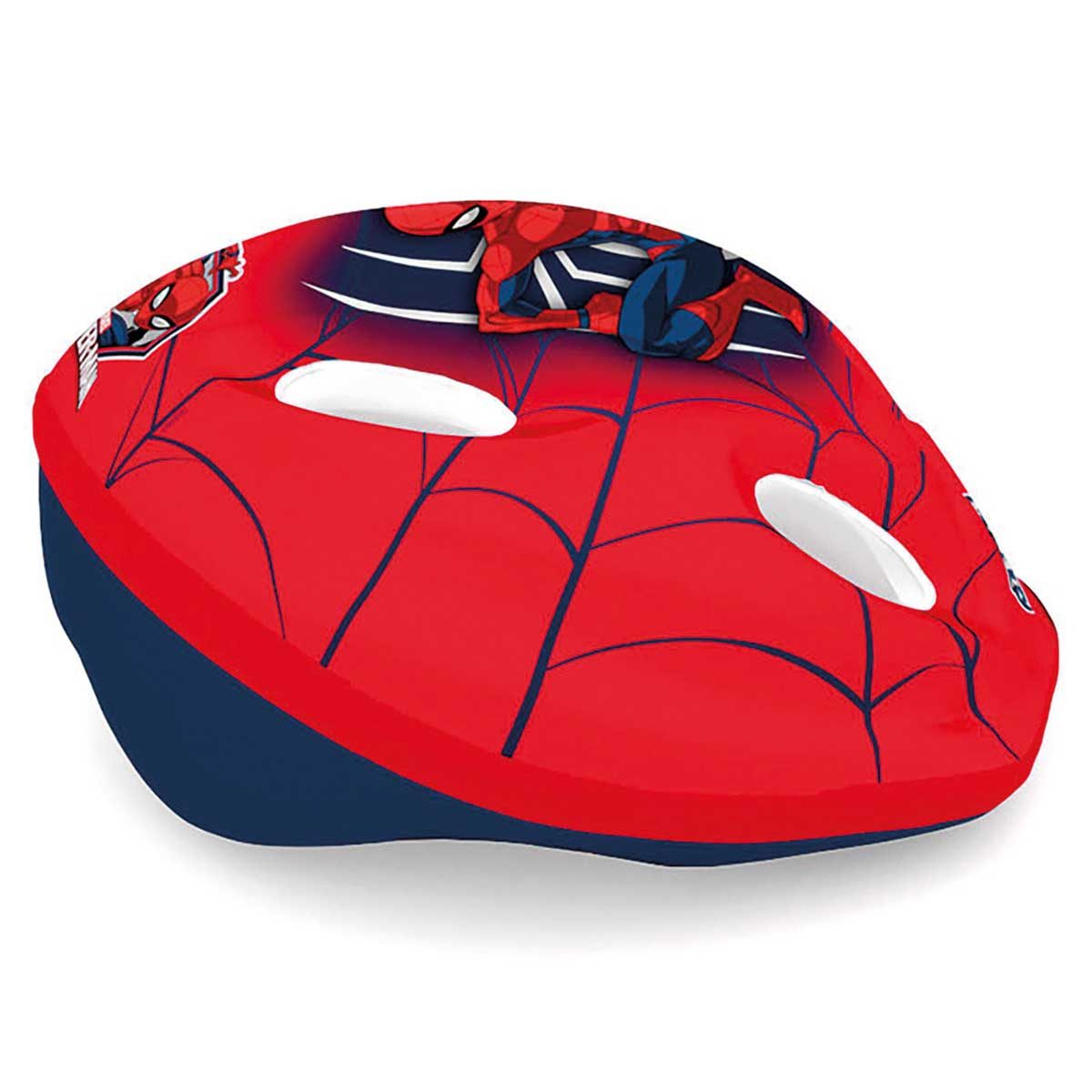 BRN Casco Spiderman