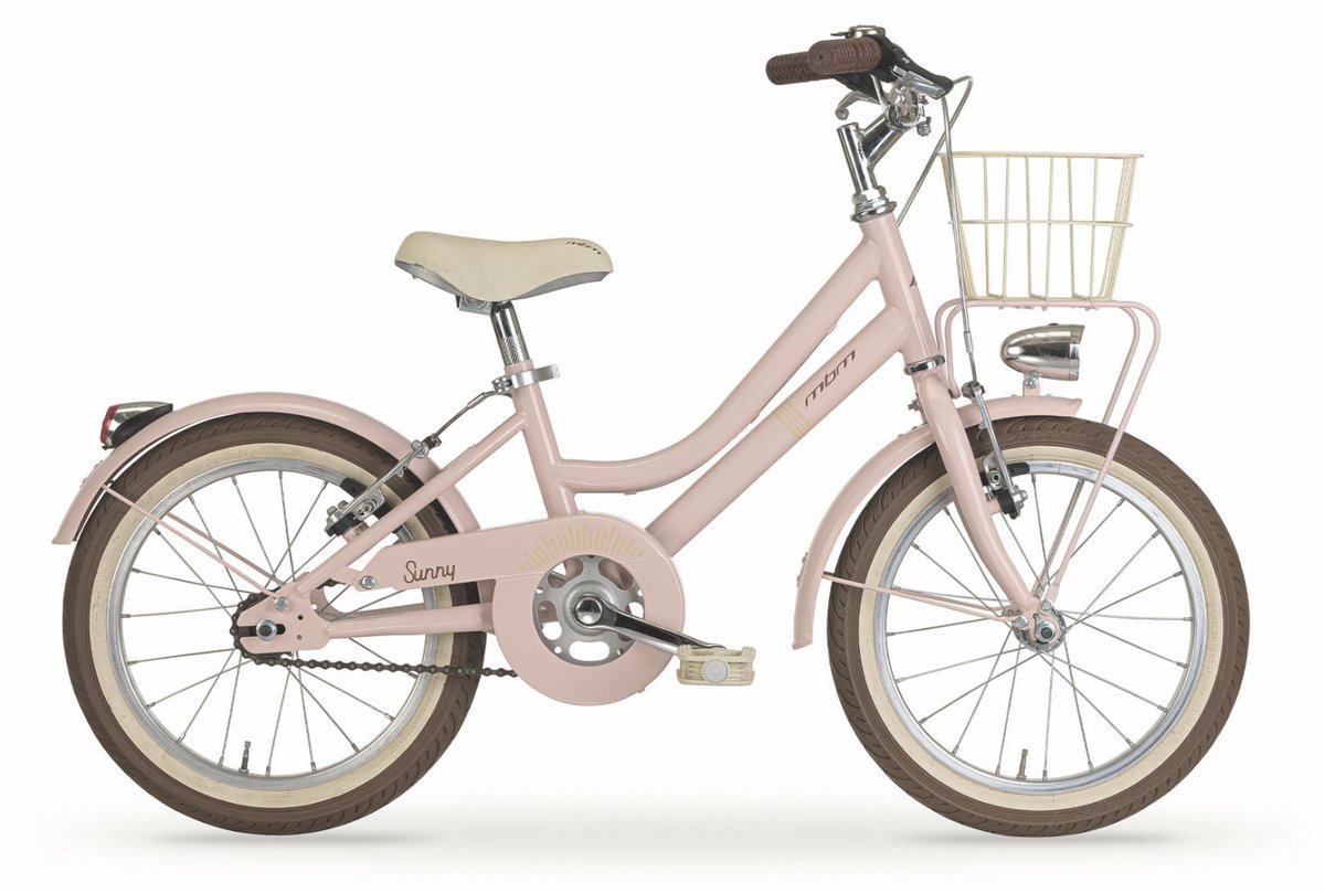 Bici Sunny 16 Bambina