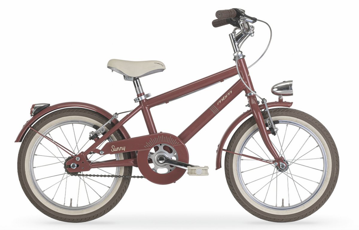 Bici Sunny 16 Bambino