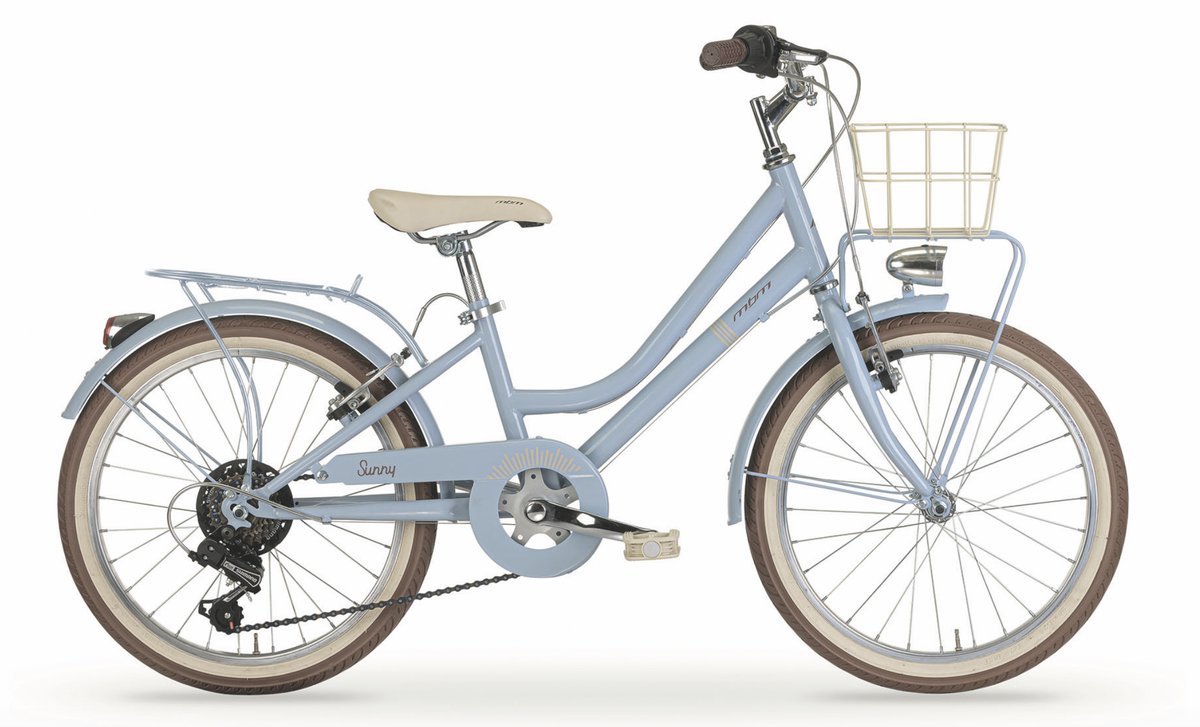 Bici Sunny 20 Bambina