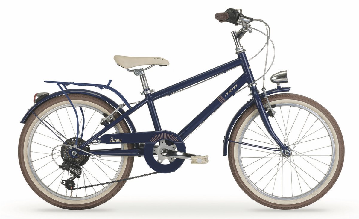 Bici Sunny 20 Bambino