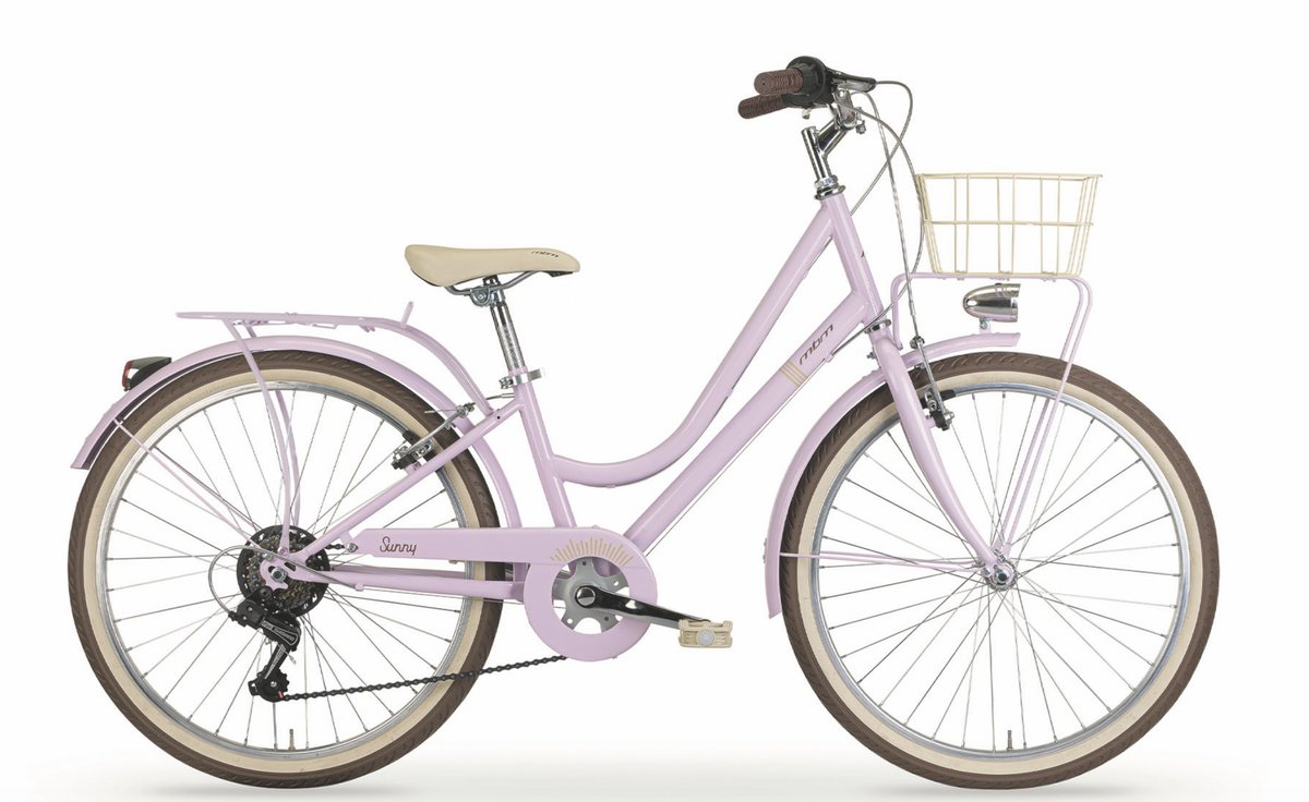 Bici Sunny 24 Bambina
