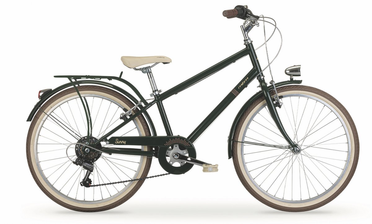 Bici Sunny 24 Bambino