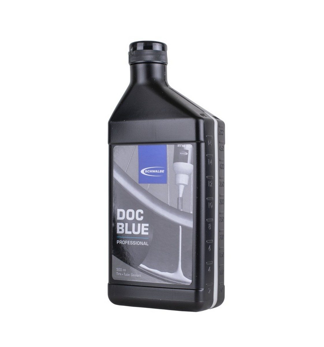 Schwalbe Sigillante Tubeless Schwalbe Doc Blue 500 ML
