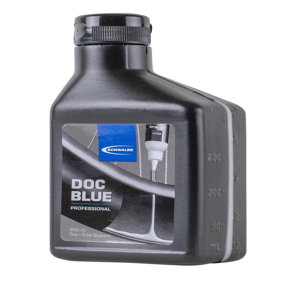 Schwalbe Sigillante Tubeless Schwalbe Doc Blue 200 ML