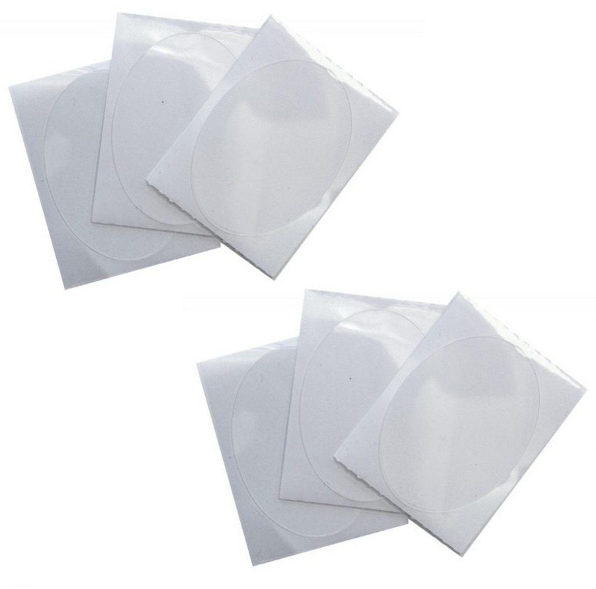 Schwalbe Pezze Schwalbe Glueless Patches Kit