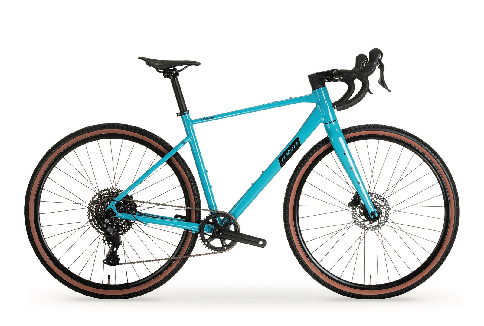 Bici Terea Uomo — 11 velocità