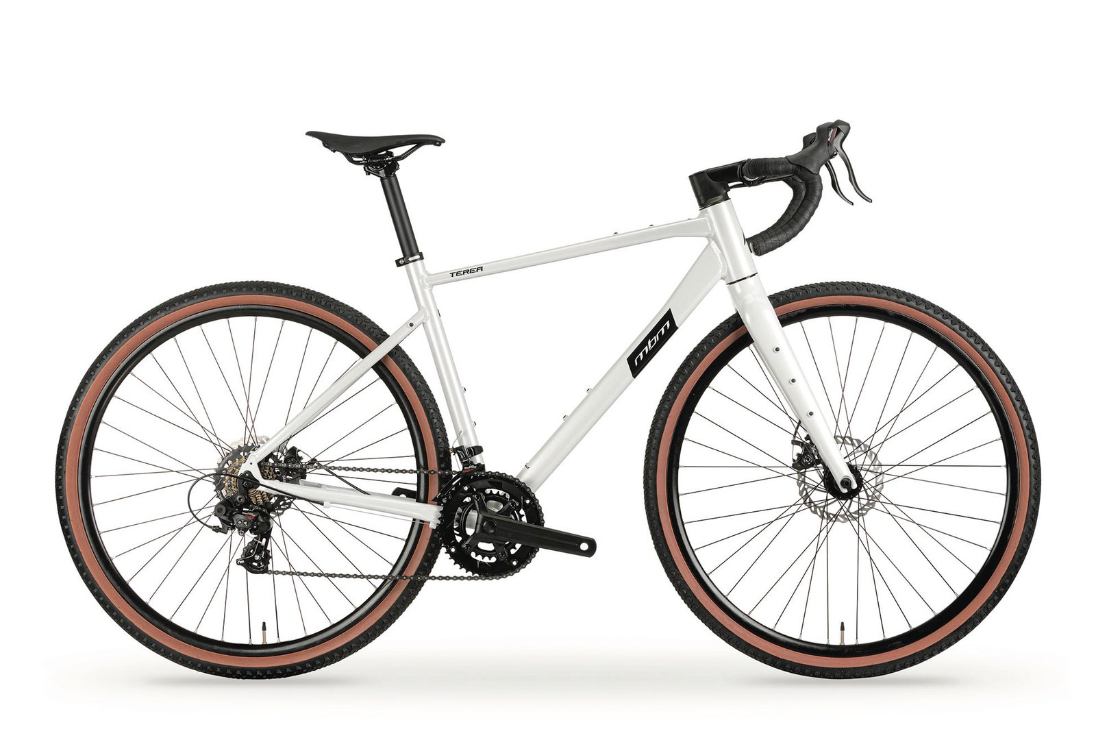 Bici Terea Uomo — 14 velocità