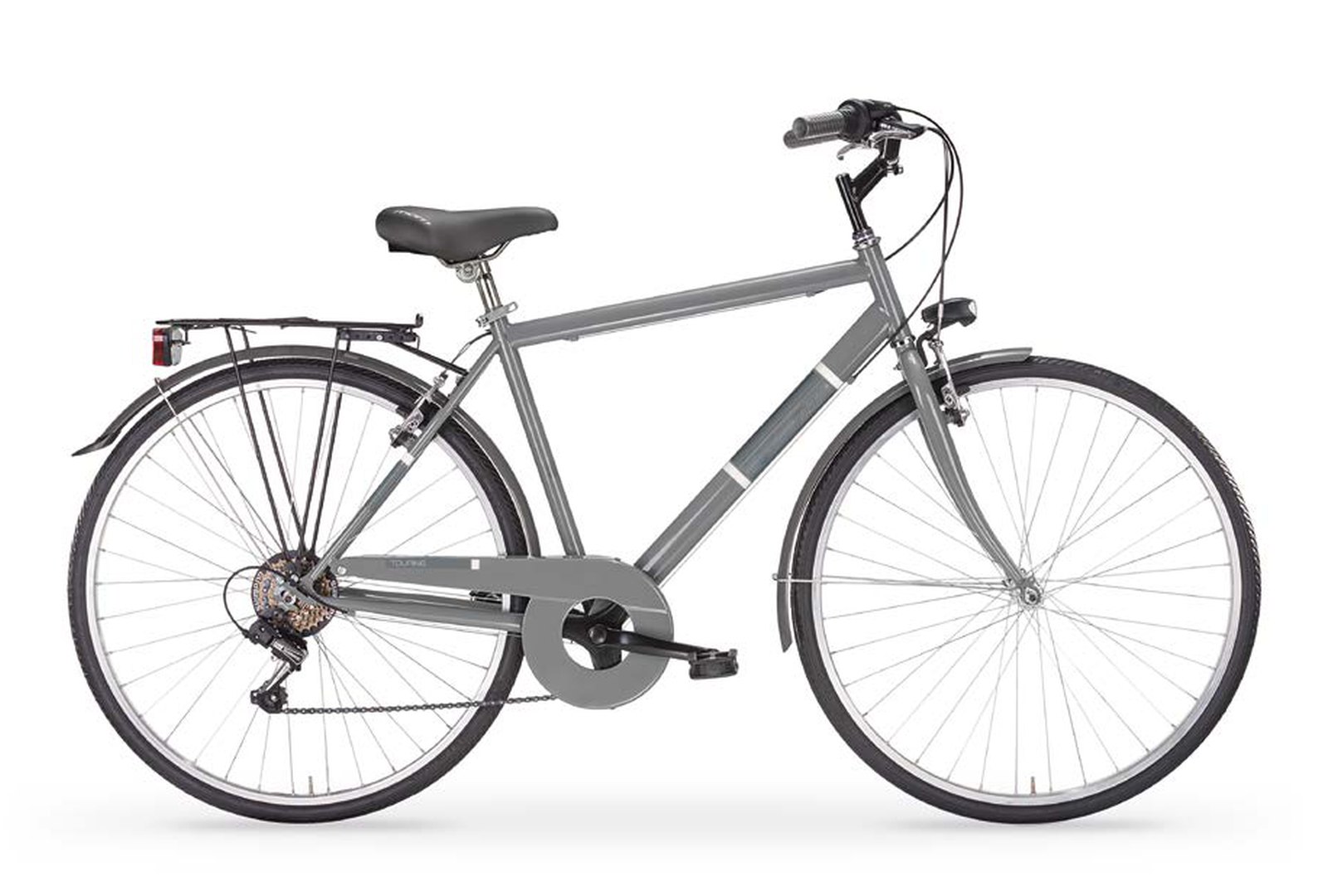 Bici Touring Uomo