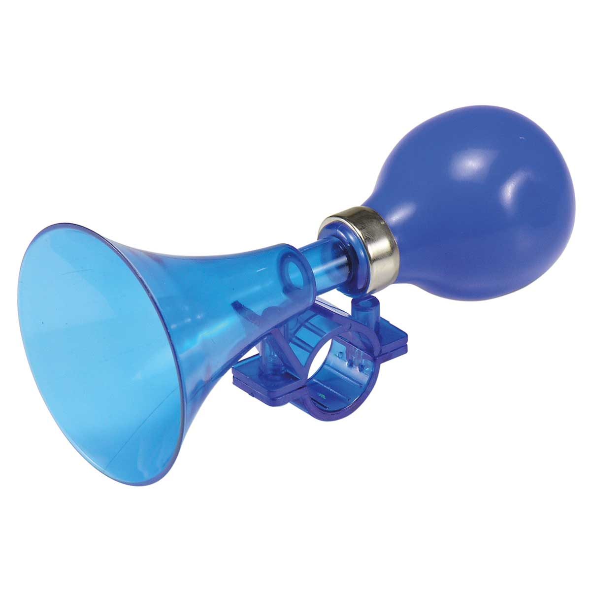 BRN Trombetta Bimbo Blu in Plastica