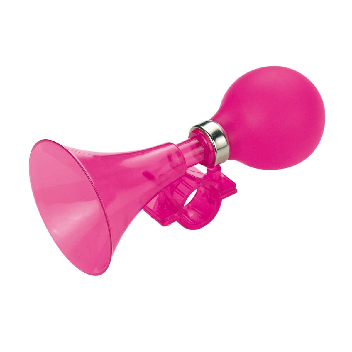 BRN Trombetta Bimbo Fuxia in Plastica