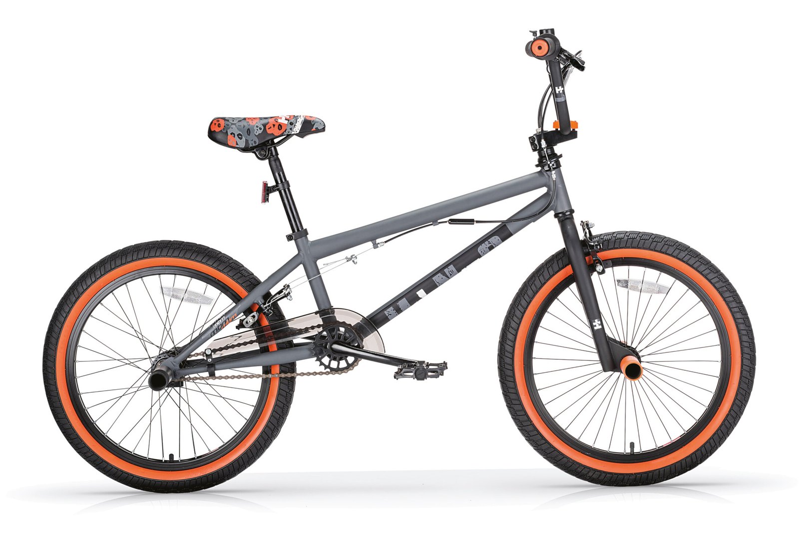Bici U N O