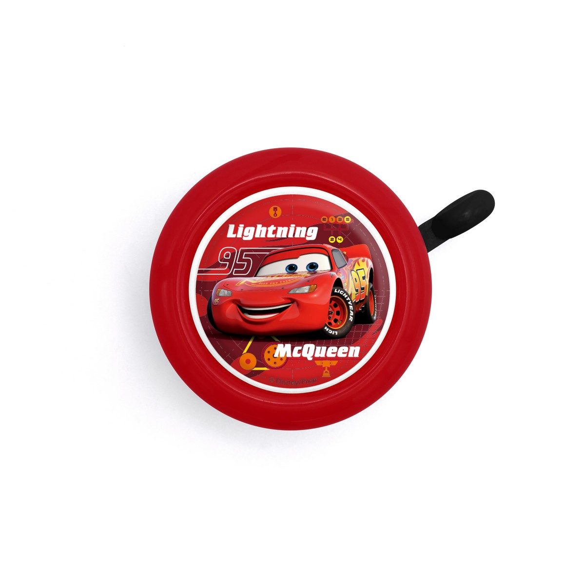 BRN Campanello Cars