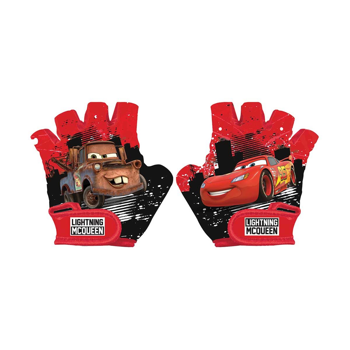 BRN Guanti Cars