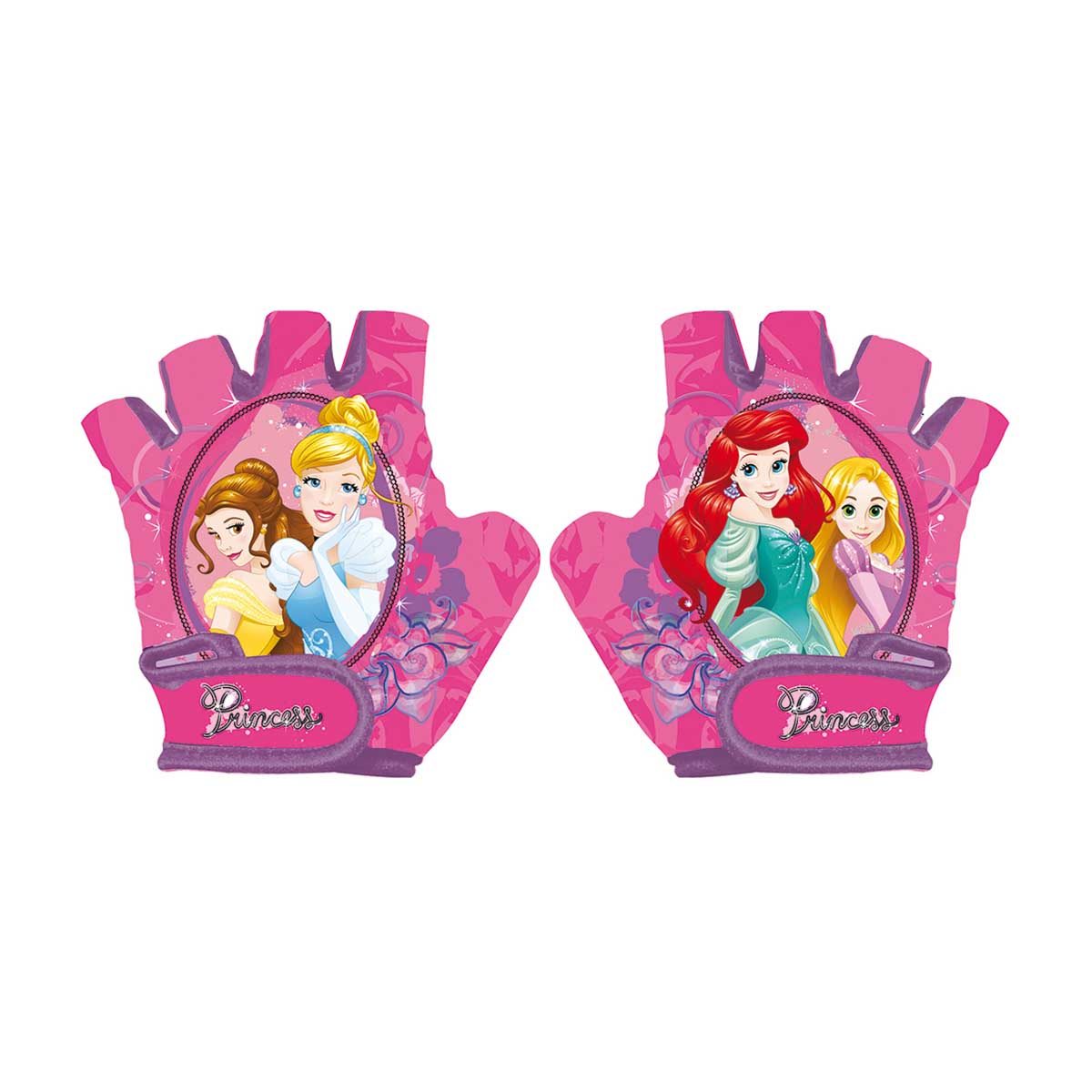 BRN Guanti Princess