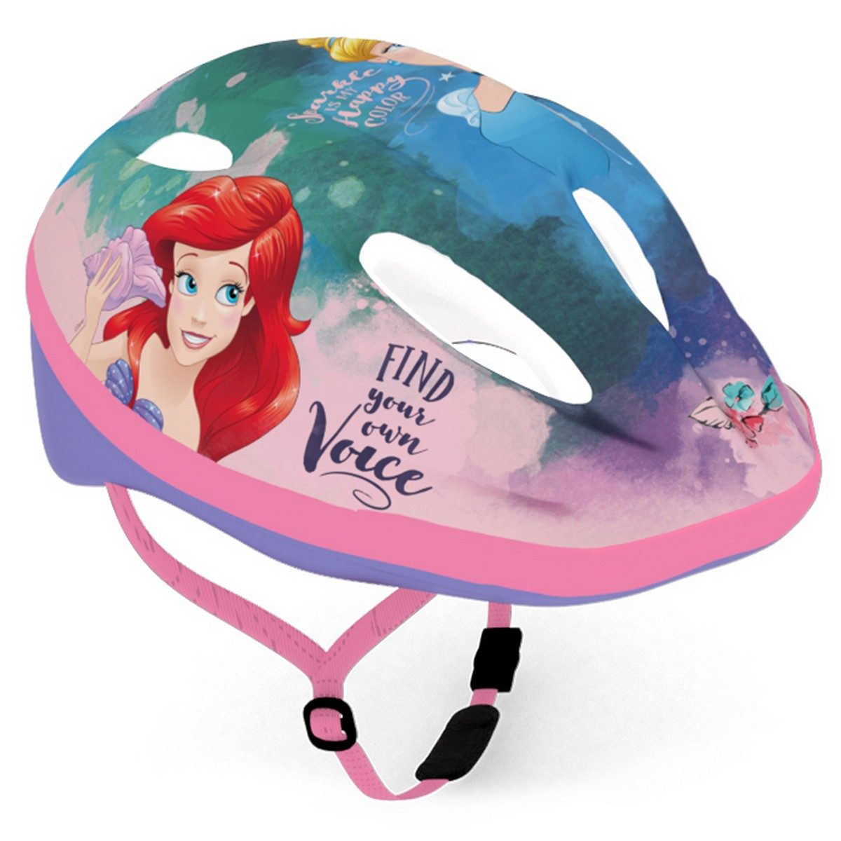 BRN Casco Princess Basic