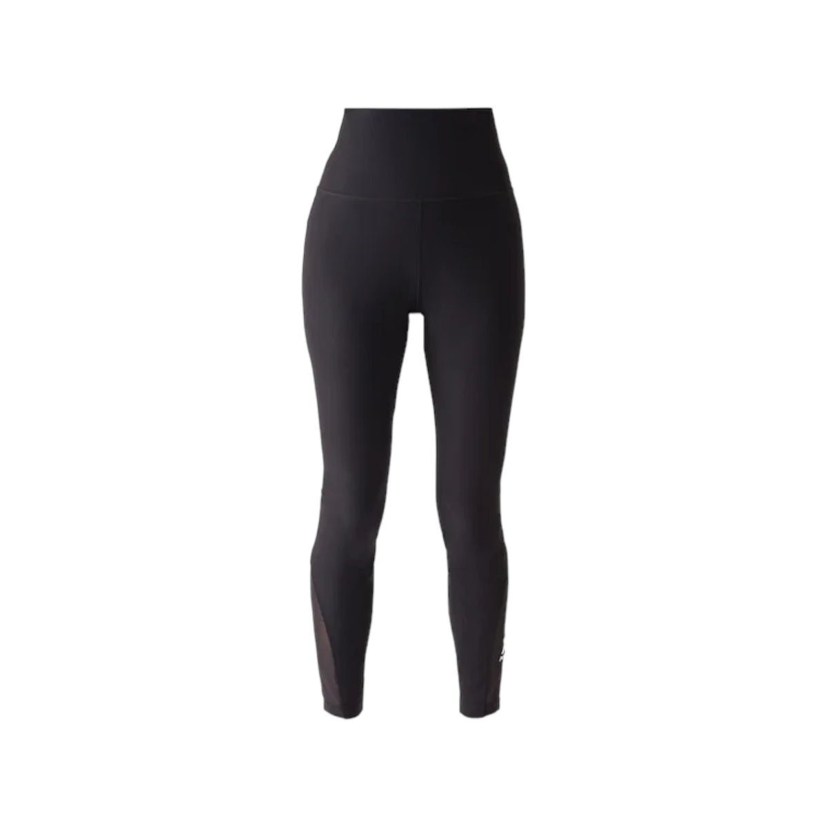 X3 Por Tres ALMERIA Leggings Donna Nero