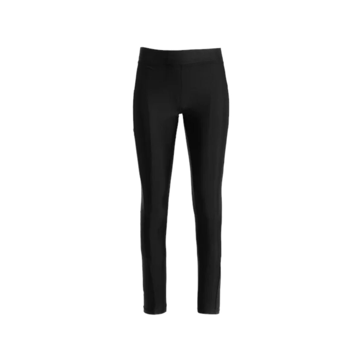 X3 Por Tres AMSTERDAM Leggings Nero